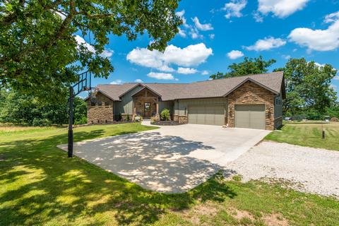 7887 E Farm Rd 50, Strafford, MO 65757 photo 1