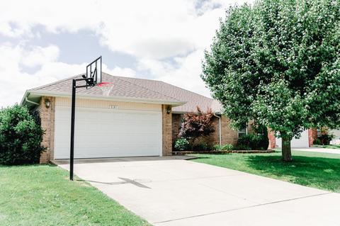 831 S Dexter Ave, Springfield, MO 65802 photo 1