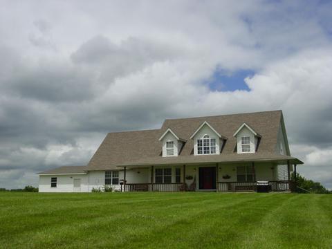 315 Shady Oak Dr, Crane, MO 65633 photo 1