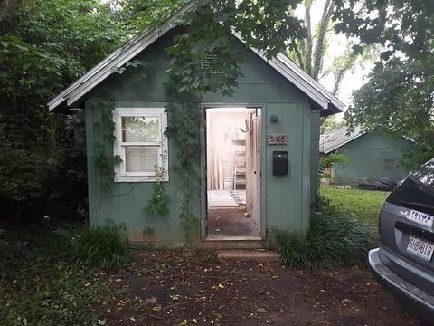 540 S Lexington Ave, Springfield, MO 65806 photo 1