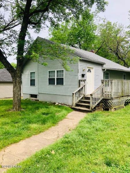 105 Inger Pl, Joplin, MO 64801 photo 1