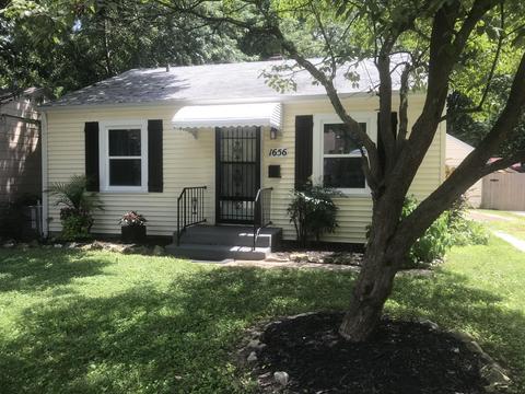 1656 E Central St, Springfield, MO 65802 photo 1