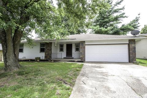 2638 W Blackburn Dr, Springfield, MO 65807 photo 1