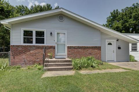 2015 N Grace Ave, Springfield, MO 65803 photo 1