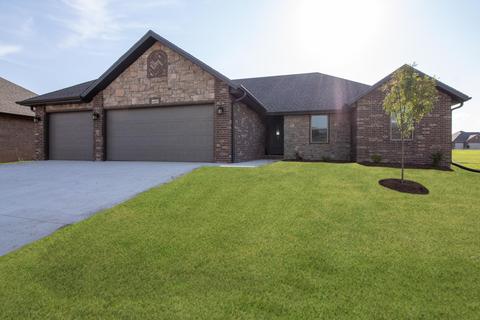 609 N Eagle Park Cir, Nixa, MO 65714 photo 1