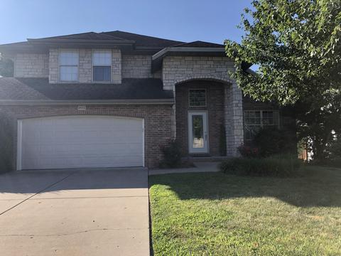 1932 W High Point St, Springfield, MO 65810 photo 1