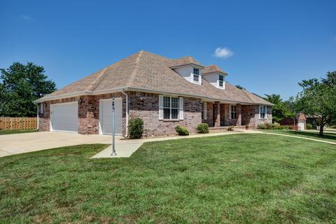 603 Persimmon Dr, Nixa, MO 65714 photo 1