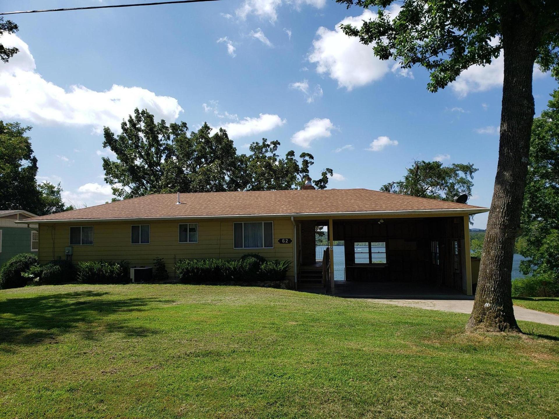 62 Bluff Ln, Shell Knob, MO 65747 MLS 60142716