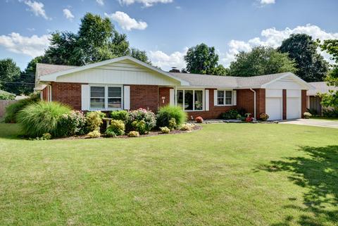 706 W Maplewood St, Springfield, MO 65807 photo 1