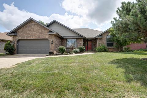 3690 S Lexus Ave, Springfield, MO 65807 photo 1