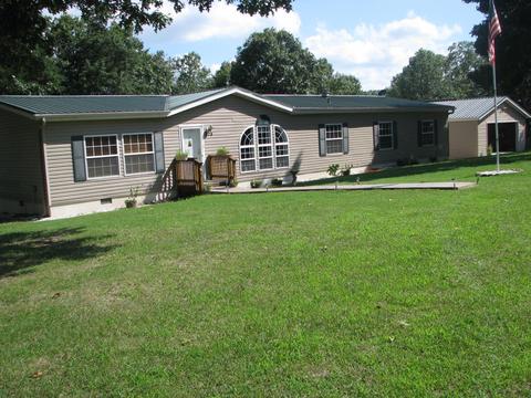 574 Waldon Rdg, Lampe, MO 65681 photo 1