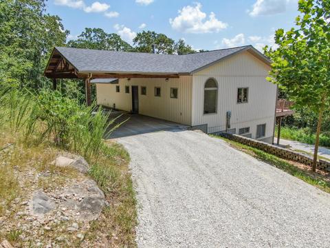 2 Rock Hill Rd, Lampe, MO 65681 photo 1