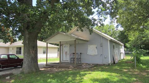 1418 N Fulbright Ave, Springfield, MO 65802 photo 1