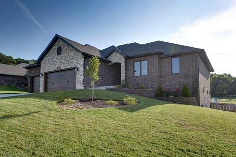 2373 N Citation Ave, Springfield, MO 65802 photo 1