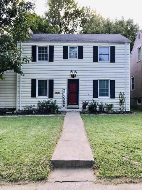 673 S Mccann Ave, Springfield, MO 65804 photo 1