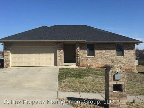 122 Emily Ln, Willard, MO 65781 photo 1