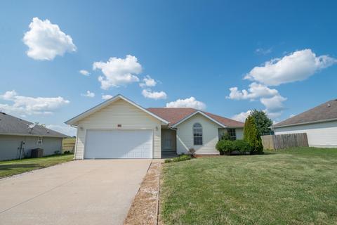 343 Sugar Tree Rd, Sparta, MO 65753 photo 1