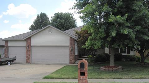 4356 W Tilden St, Springfield, MO 65802 photo 1
