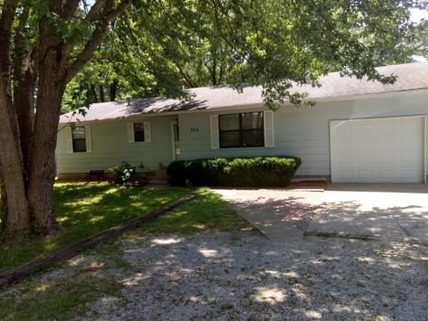 206 Brookside Dr, Duenweg, MO 64841 photo 1