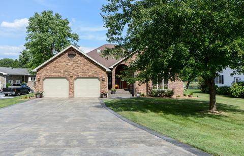 630 Parnell Dr, Branson, MO 65616 photo 1