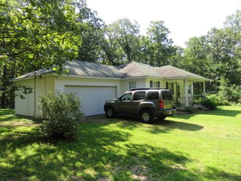 68 N Dixie Rd, Urbana, MO 65767 photo 1