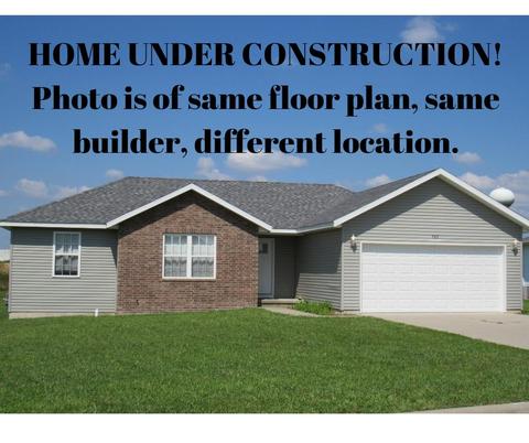 320 Towne Loop, Marshfield, MO 65706 photo 1