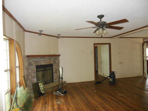 27592 Old Pace Ln, Shell Knob, MO 65747 photo 1