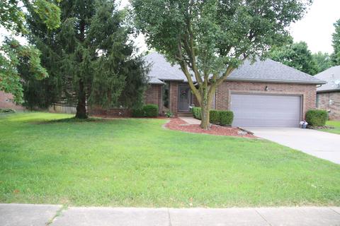 1983 S Forrest Heights Ave, Springfield, MO 65809 photo 1