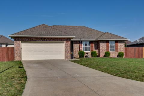 773 S Hickory Ln, Nixa, MO 65714 photo 1