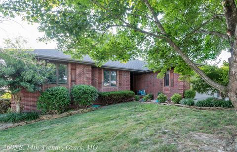 2605 S 14th Ave, Ozark, MO 65721 photo 1