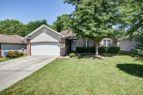 3466 S Brunswick Ave, Springfield, MO 65809 photo 1