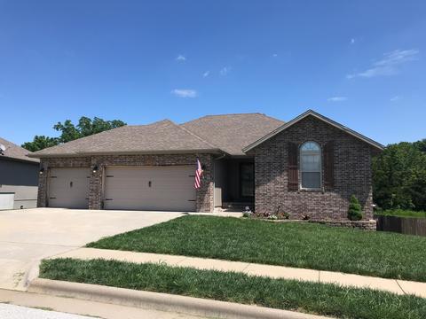 712 E Windmill Dr, Ozark, MO 65721 photo 1