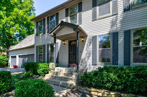 931 W Brookshire Dr, Springfield, MO 65810 photo 1