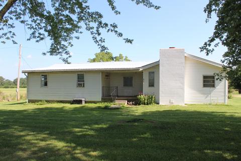 2802 Switchgrass Rd, Fordland, MO 65652 photo 1