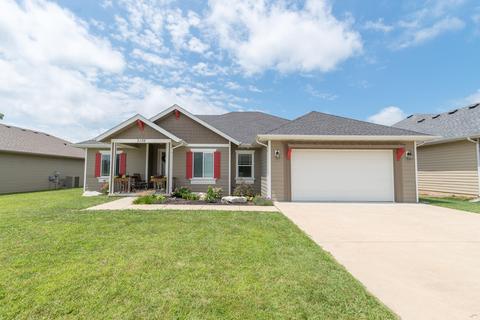 3109 N Albertha Ave, Springfield, MO 65803 photo 1
