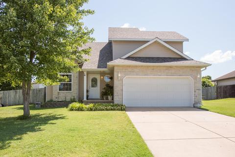 810 Daniel Ln, Willard, MO 65781 photo 1