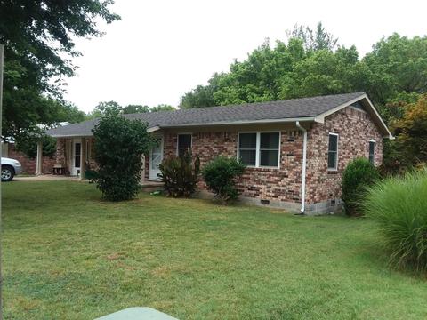 403 Max St, Anderson, MO 64831 photo 1
