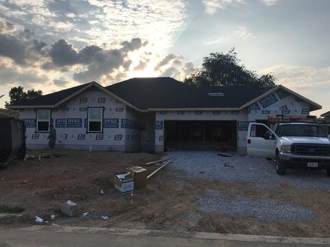 416 Laurel Ln, Nixa, MO 65714 photo 1