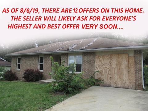 610 S Miller Rd, Willard, MO 65781 photo 1
