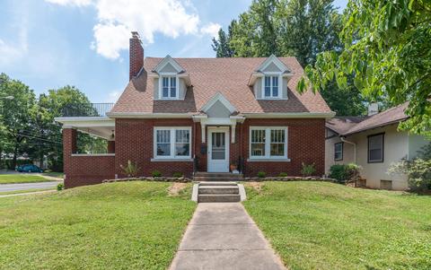 550 E Normal St, Springfield, MO 65807 photo 1