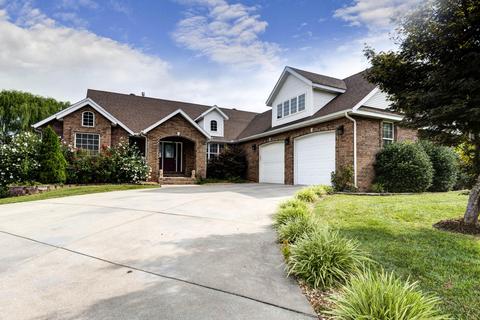 2307 Lakeside Ct, Ozark, MO 65721 photo 1