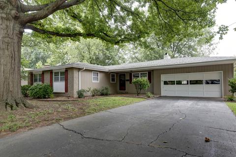 2002 E Rosebrier St, Springfield, MO 65804 photo 1