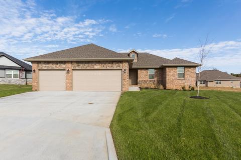 5741 E Conservatory Pl, Strafford, MO 65757 photo 1