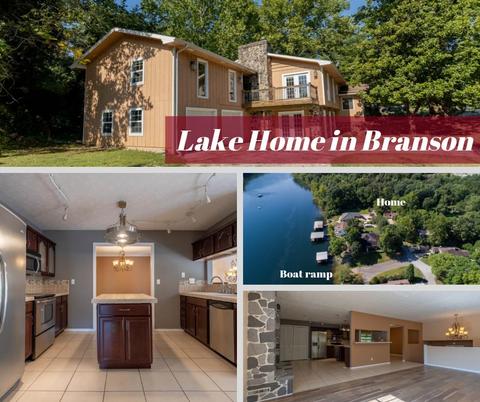 390 Dandy Way, Branson, MO 65616 photo 1