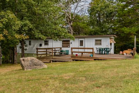 256 Cox Rd, Cedarcreek, MO 65627 photo 1