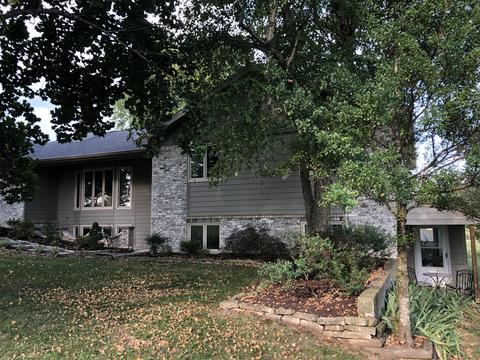 1972 N Nicholas Rd, Nixa, MO 65714 photo 1