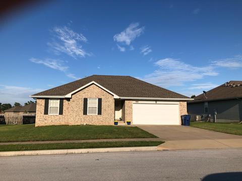 4010 N Thistle Dr, Ozark, MO 65721 photo 1