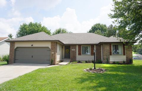 2958 S Quail Ct, Springfield, MO 65807 photo 1