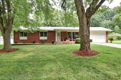4336 S Sunrise Ave, Springfield, MO 65810 photo 1