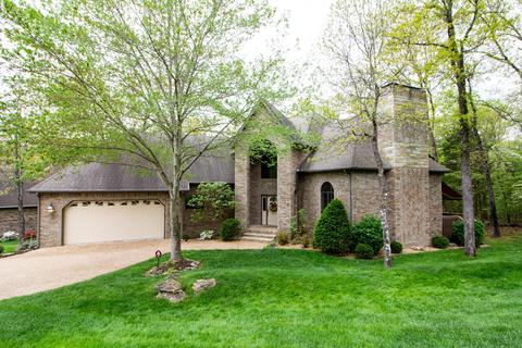 110 Country Bluff Dr, Branson, MO 65616 photo 1